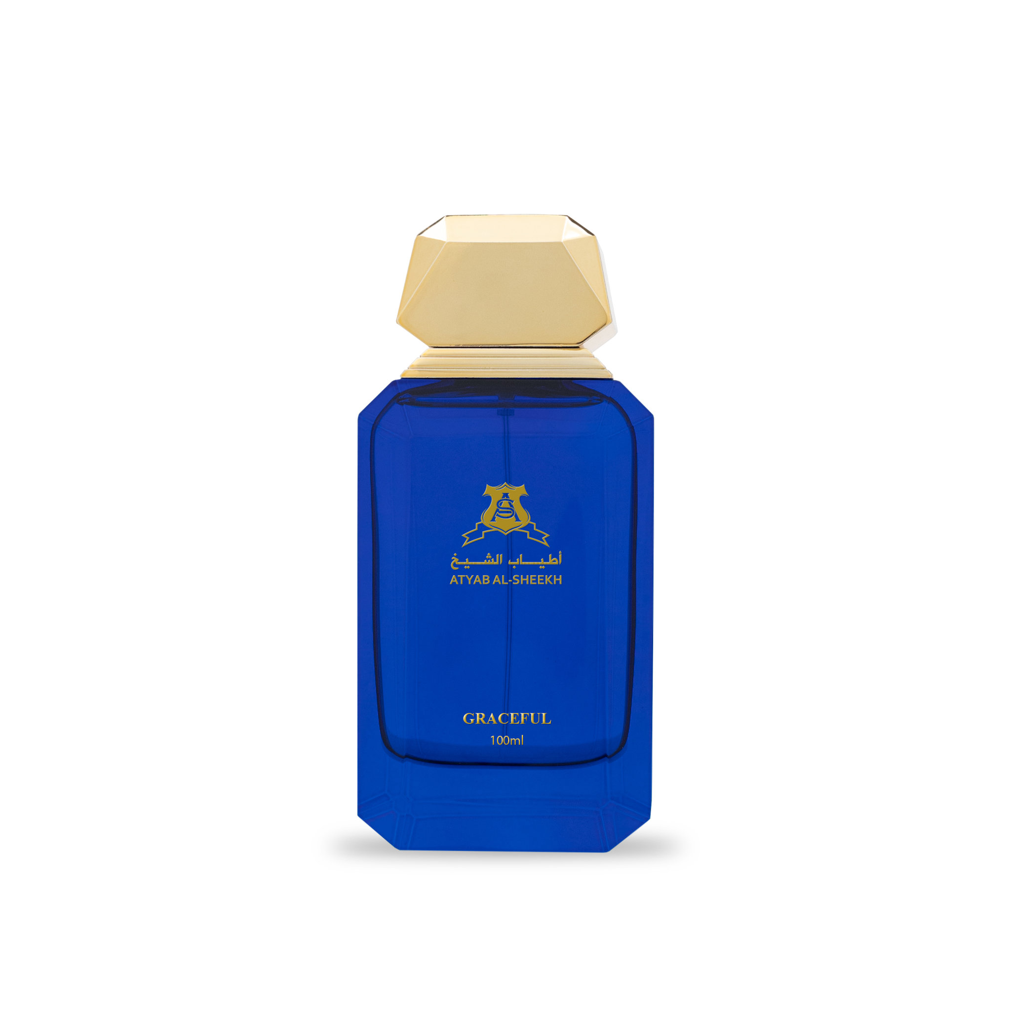 Graceful Eau De Parfum - 100ml